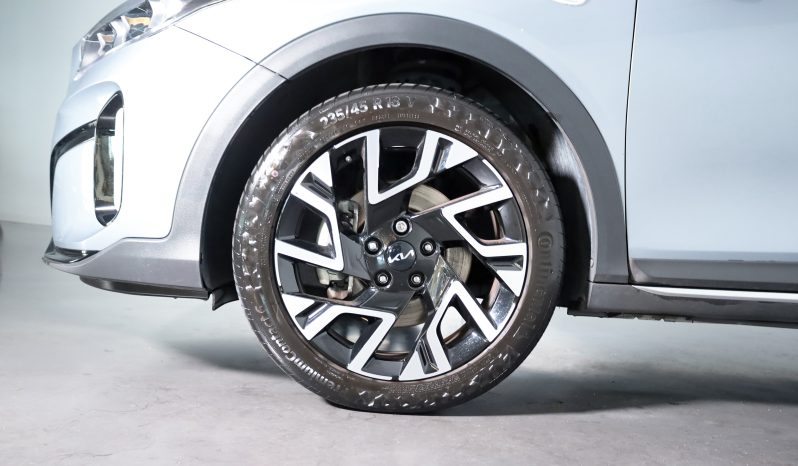 Kia XCeed 5DR 1.5 T-GDI 6MT completo