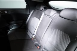 Kia XCeed 5DR 1.5 T-GDI 6MT completo