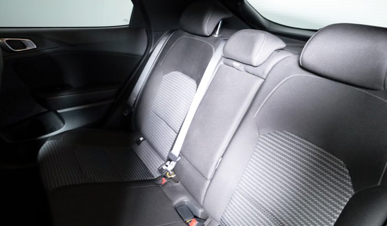 Kia XCeed 5DR 1.5 T-GDI 6MT completo