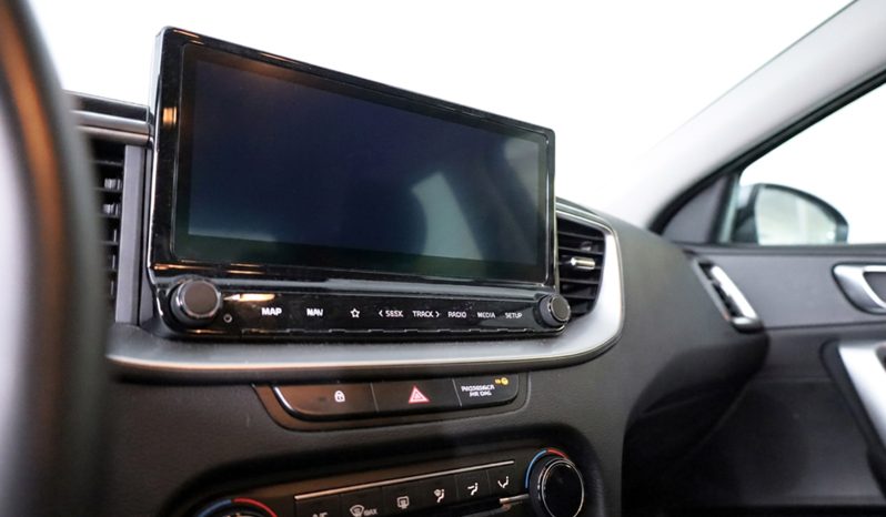 Kia XCeed 5DR 1.5 T-GDI 6MT completo