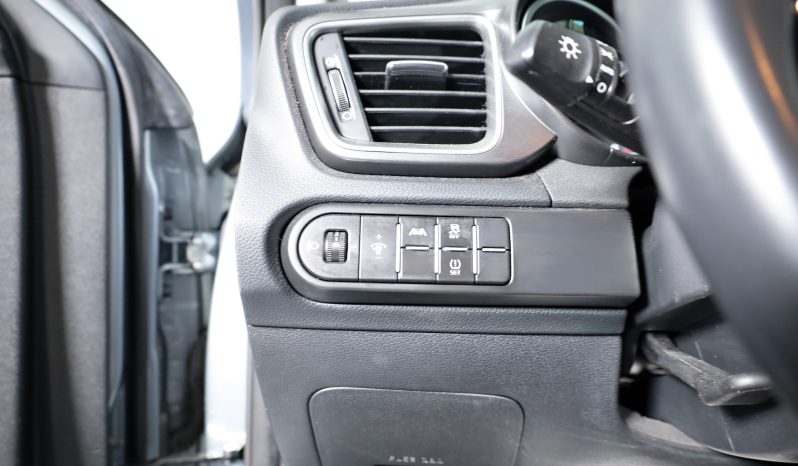 Kia XCeed 5DR 1.5 T-GDI 6MT completo