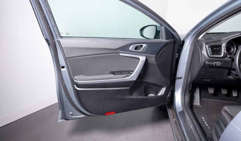 Kia XCeed 5DR 1.5 T-GDI 6MT completo