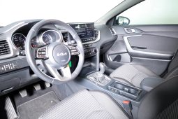 Kia XCeed 5DR 1.5 T-GDI 6MT completo