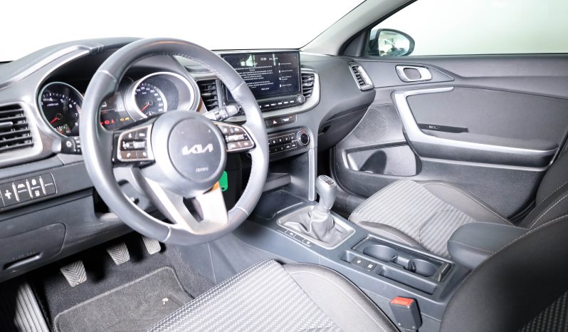 Kia XCeed 5DR 1.5 T-GDI 6MT completo