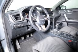 Kia XCeed 5DR 1.5 T-GDI 6MT completo