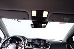 Kia XCeed 5DR 1.5 T-GDI 6MT completo