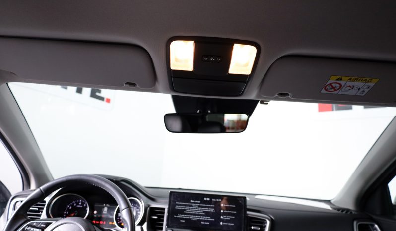 Kia XCeed 5DR 1.5 T-GDI 6MT completo