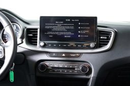 Kia XCeed 5DR 1.5 T-GDI 6MT completo