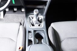 Kia XCeed 5DR 1.5 T-GDI 6MT completo