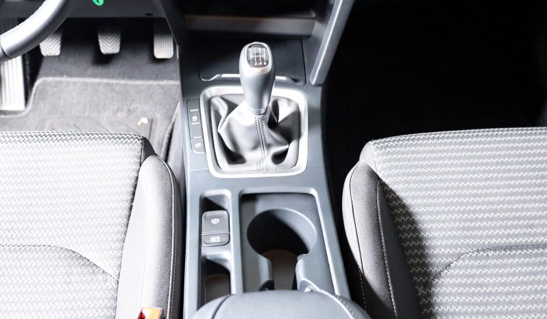 Kia XCeed 5DR 1.5 T-GDI 6MT completo