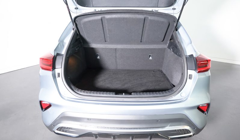 Kia XCeed 5DR 1.5 T-GDI 6MT completo