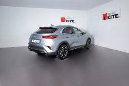 Kia XCeed 5DR 1.5 T-GDI 6MT completo