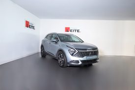 KIA Sportage 1.6 T-GDI 150 HP 6 MT