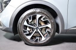 KIA Sportage 1.6 T-GDI 150 HP 6 MT completo