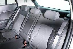 KIA Sportage 1.6 T-GDI 150 HP 6 MT completo