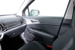 KIA Sportage 1.6 T-GDI 150 HP 6 MT completo