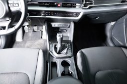 KIA Sportage 1.6 T-GDI 150 HP 6 MT completo