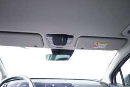 KIA Sportage 1.6 T-GDI 150 HP 6 MT completo
