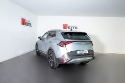KIA Sportage 1.6 T-GDI 150 HP 6 MT completo