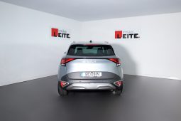 KIA Sportage 1.6 T-GDI 150 HP 6 MT completo