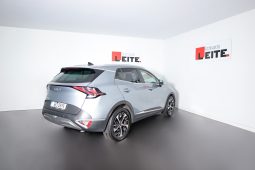 KIA Sportage 1.6 T-GDI 150 HP 6 MT completo
