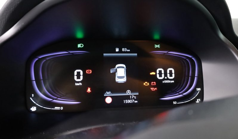 Kia STONIC 1.0T-GDI 6MT DRIVE completo