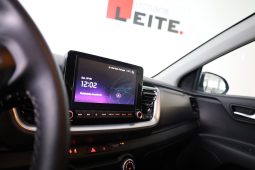 Kia STONIC 1.0T-GDI 6MT DRIVE completo