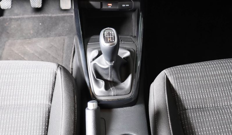 Kia STONIC 1.0T-GDI 6MT DRIVE completo