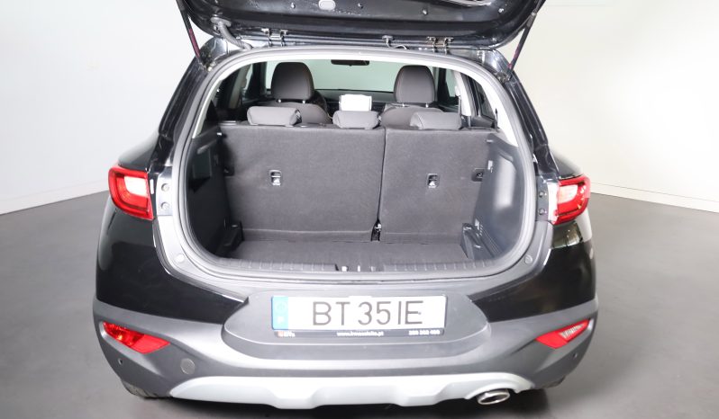 Kia STONIC 1.0T-GDI 6MT DRIVE completo