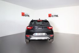 Kia STONIC 1.0T-GDI 6MT DRIVE completo