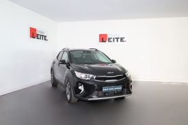 Kia STONIC 1.0T-GDI 6MT DRIVE