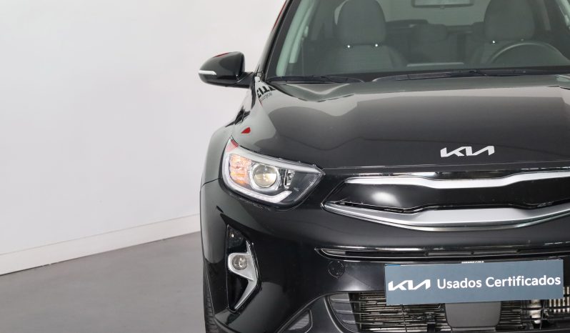 Kia STONIC 1.0T-GDI 6MT DRIVE completo