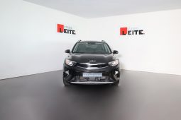 Kia STONIC 1.0T-GDI 6MT DRIVE completo