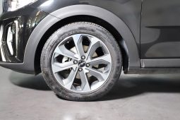 Kia STONIC 1.0T-GDI 6MT DRIVE completo