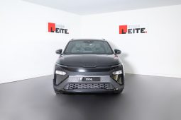 ŠKODA ELROQ 60 SPORTLINE 63KWH completo