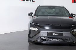 ŠKODA ELROQ 60 SPORTLINE 63KWH completo