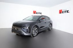 ŠKODA ELROQ 60 SPORTLINE 63KWH completo