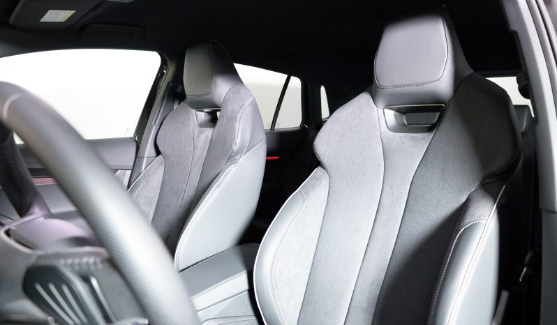 ŠKODA ELROQ 60 SPORTLINE 63KWH completo