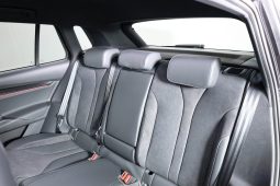 ŠKODA ELROQ 60 SPORTLINE 63KWH completo