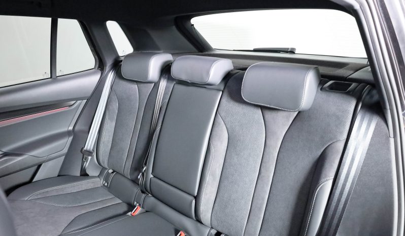 ŠKODA ELROQ 60 SPORTLINE 63KWH completo