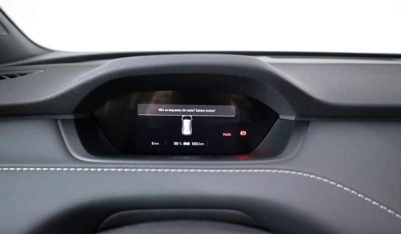ŠKODA ELROQ 60 SPORTLINE 63KWH completo