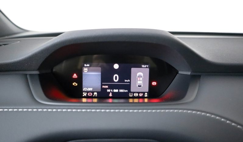 ŠKODA ELROQ 60 SPORTLINE 63KWH completo
