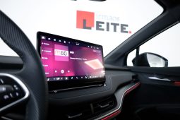 ŠKODA ELROQ 60 SPORTLINE 63KWH completo