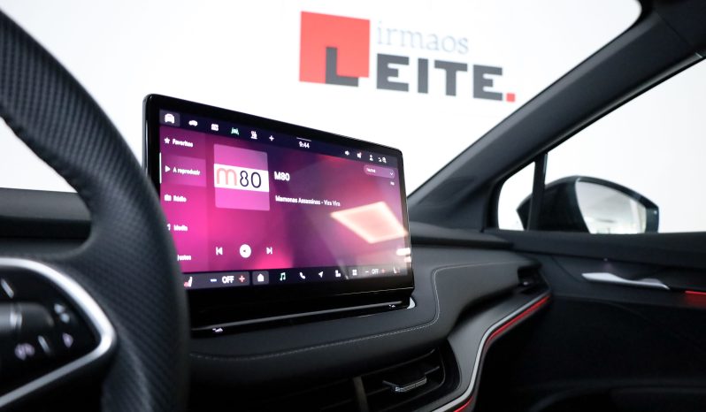 ŠKODA ELROQ 60 SPORTLINE 63KWH completo