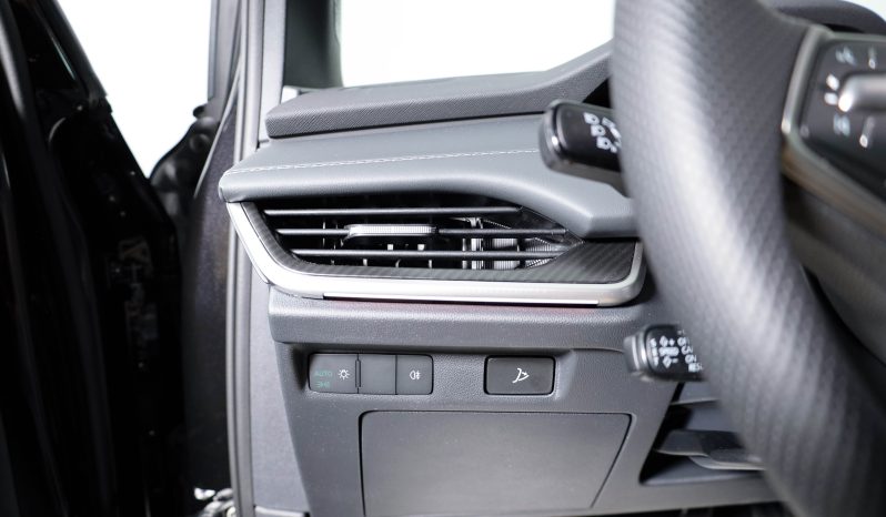 ŠKODA ELROQ 60 SPORTLINE 63KWH completo