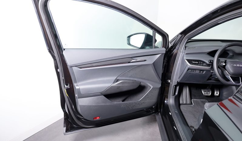ŠKODA ELROQ 60 SPORTLINE 63KWH completo