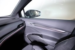 ŠKODA ELROQ 60 SPORTLINE 63KWH completo