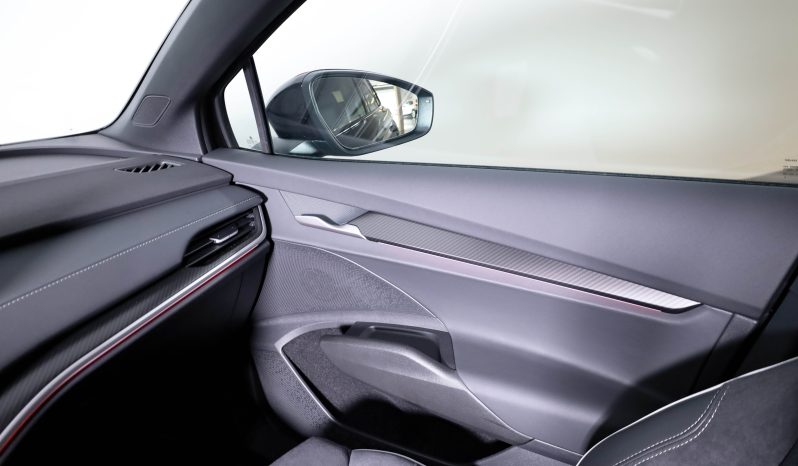 ŠKODA ELROQ 60 SPORTLINE 63KWH completo