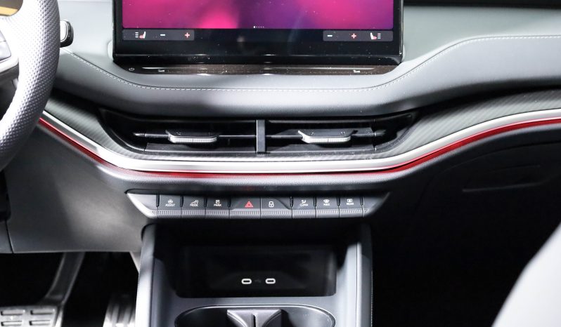 ŠKODA ELROQ 60 SPORTLINE 63KWH completo