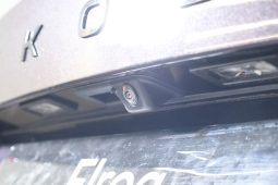 ŠKODA ELROQ 60 SPORTLINE 63KWH completo